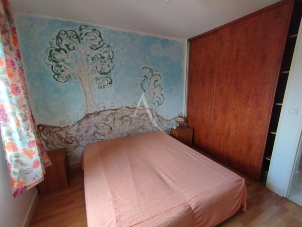 Appartement 2 pièces