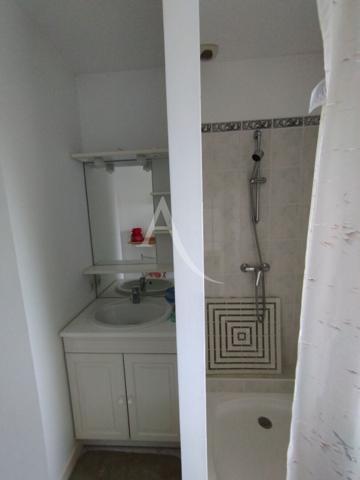 Appartement 2 pièces