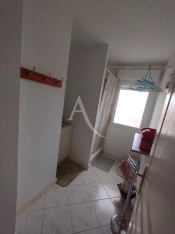 Appartement 2 pièces