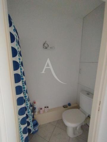 Appartement 2 pièces