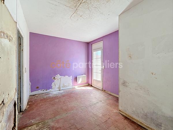 Vente
                Maison75 m² - 4 Pièces -
                    LE PETIT QUEVILLY (76140)