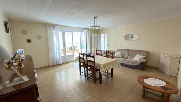 Vente
                Maison105 m² - 5 Pièces -
                    SAINT SEBASTIEN DE MORSENT (27180)