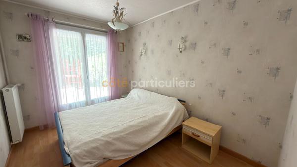 Vente
                Maison105 m² - 5 Pièces -
                    SAINT SEBASTIEN DE MORSENT (27180)