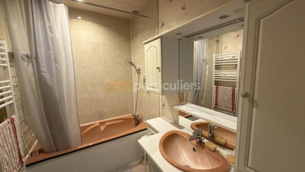 Vente
                Maison105 m² - 5 Pièces -
                    SAINT SEBASTIEN DE MORSENT (27180)
