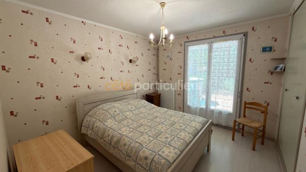 Vente
                Maison105 m² - 5 Pièces -
                    SAINT SEBASTIEN DE MORSENT (27180)