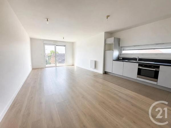 Appartement à vendre  5 pièces - 85 m 2   BOULOGNE SUR MER  - 62
