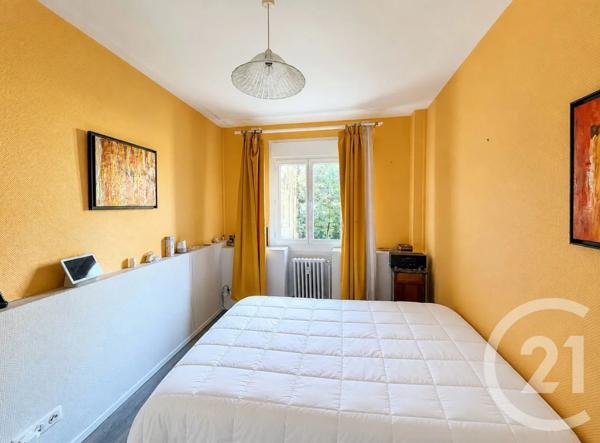 Appartement à vendre  5 pièces - 85 m 2   BOULOGNE SUR MER  - 62