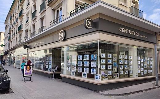 Appartement à vendre  5 pièces - 85 m 2   BOULOGNE SUR MER  - 62