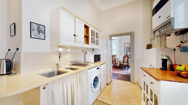 Appartement Périgueux 143 m2 dans hôtel particulier