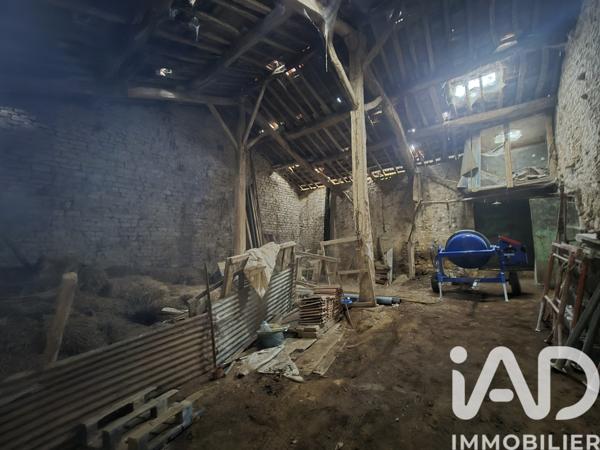Maison à vendre 6 pièces 130 m² Raucourt-et-Flaba