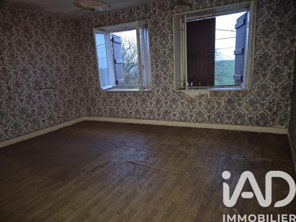 Maison à vendre 6 pièces 130 m² Raucourt-et-Flaba