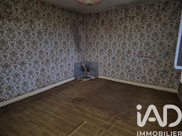 Maison à vendre 6 pièces 130 m² Raucourt-et-Flaba