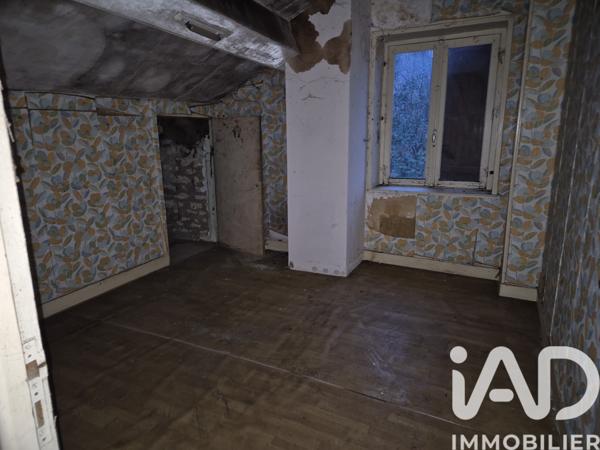 Maison à vendre 6 pièces 130 m² Raucourt-et-Flaba