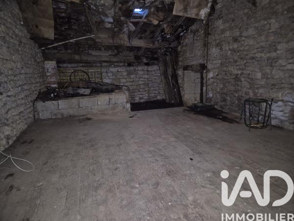 Maison à vendre 6 pièces 130 m² Raucourt-et-Flaba