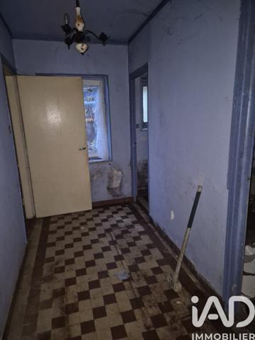 Maison à vendre 6 pièces 130 m² Raucourt-et-Flaba