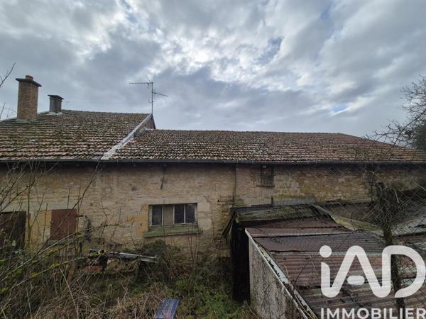 Maison à vendre 6 pièces 130 m² Raucourt-et-Flaba