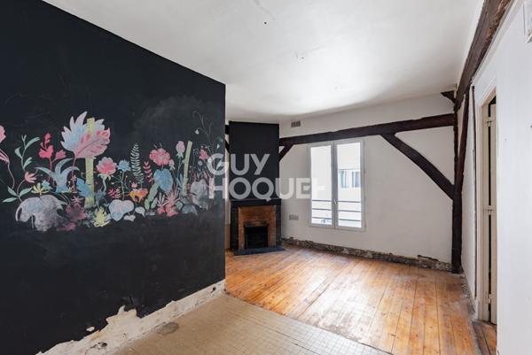 Appartement Paris 3 pièce(s) 75 m2