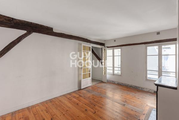Appartement Paris 3 pièce(s) 75 m2