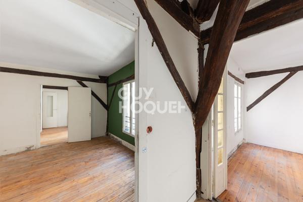 Appartement Paris 3 pièce(s) 75 m2