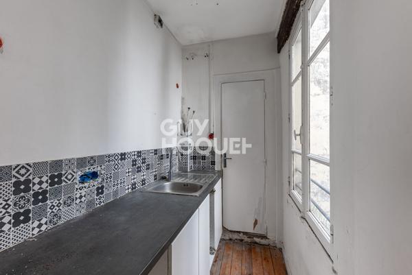 Appartement Paris 3 pièce(s) 75 m2