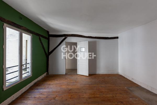 Appartement Paris 3 pièce(s) 75 m2