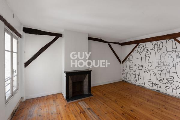 Appartement Paris 3 pièce(s) 75 m2