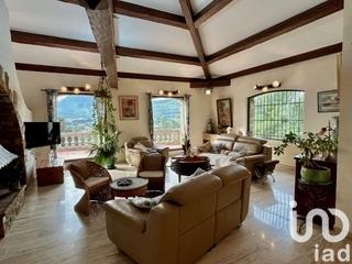 Maison à vendre 7 pièces 280 m² Hyères