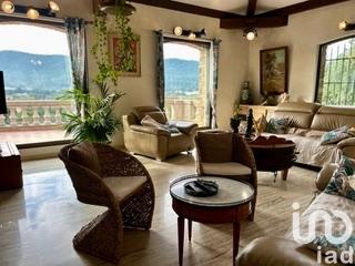 Maison à vendre 7 pièces 280 m² Hyères