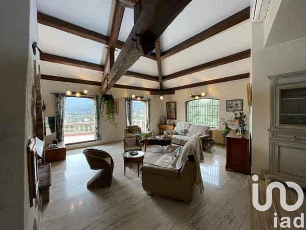 Maison à vendre 7 pièces 280 m² Hyères