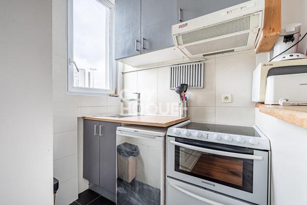 2 PIECES PROCHE GABRIEL PERI