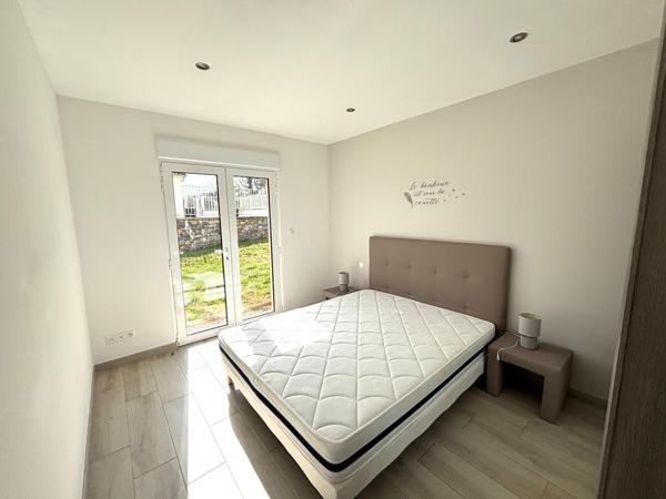 Magnifique maison moderne avec piscine