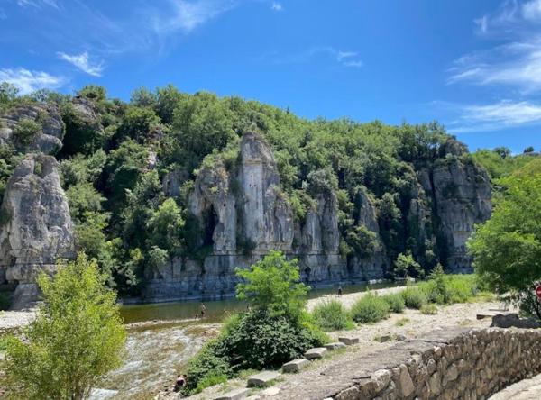 Magnifique maison moderne avec piscine