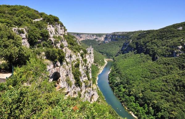 Magnifique maison moderne avec piscine