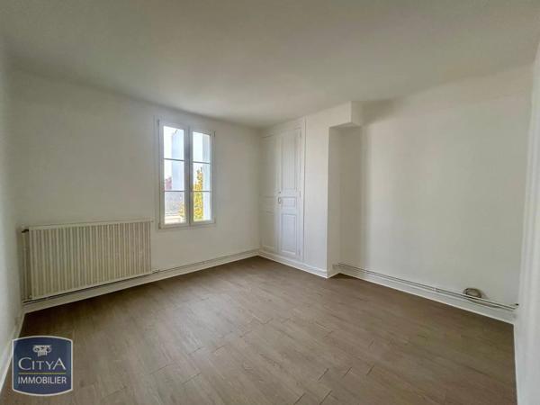Appartement à louer 2 pièces 49.91m²