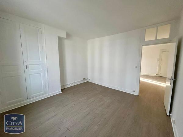 Appartement à louer 2 pièces 49.91m²
