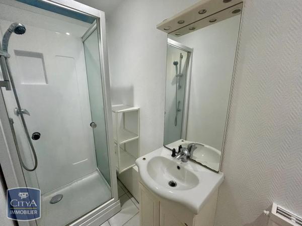 Appartement à louer 2 pièces 49.91m²