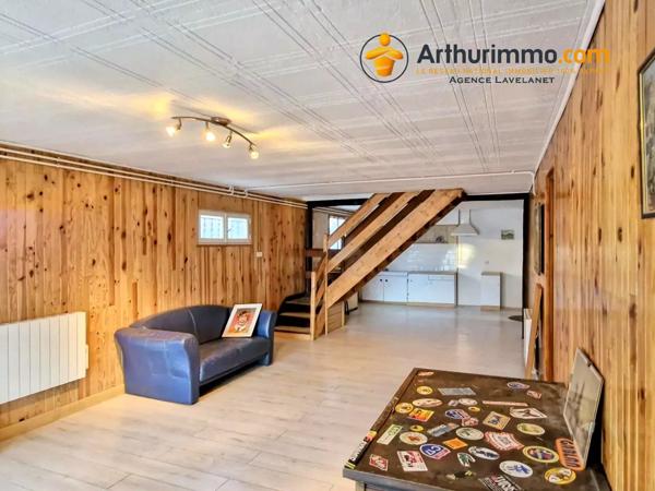 Vente Maison 7 pièces 170 m2 à Laroque-d'Olmes