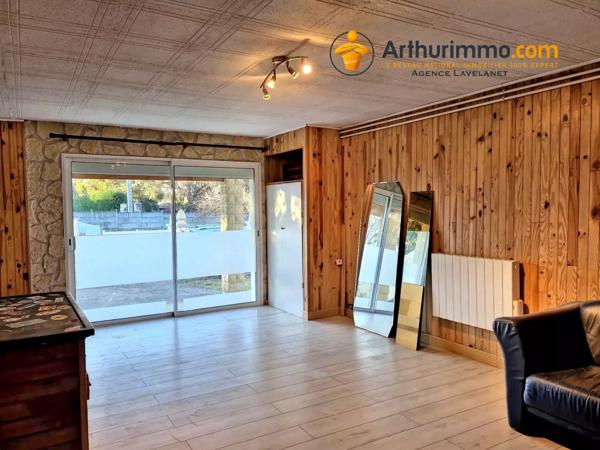 Vente Maison 7 pièces 170 m2 à Laroque-d'Olmes