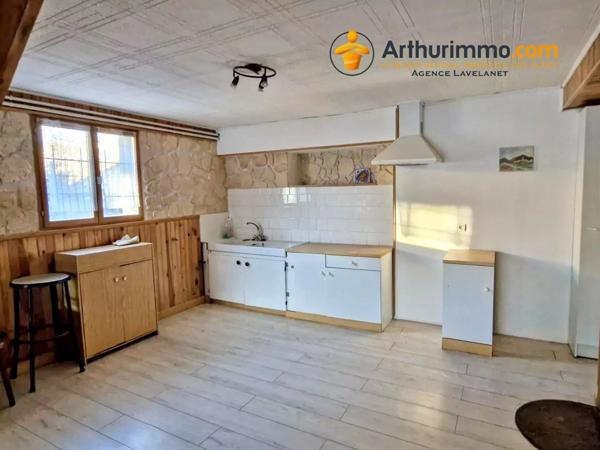 Vente Maison 7 pièces 170 m2 à Laroque-d'Olmes