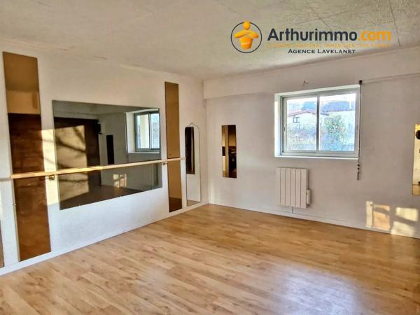 Vente Maison 7 pièces 170 m2 à Laroque-d'Olmes