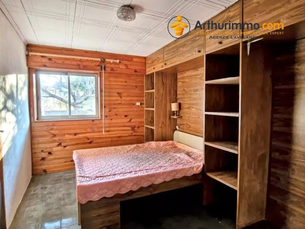 Vente Maison 7 pièces 170 m2 à Laroque-d'Olmes