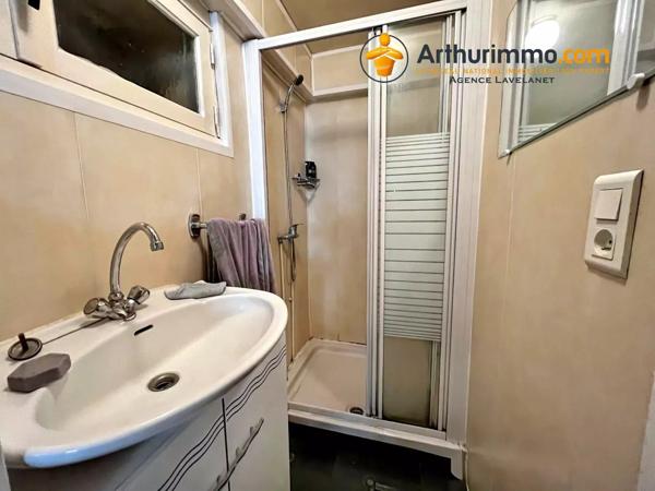 Vente Maison 7 pièces 170 m2 à Laroque-d'Olmes