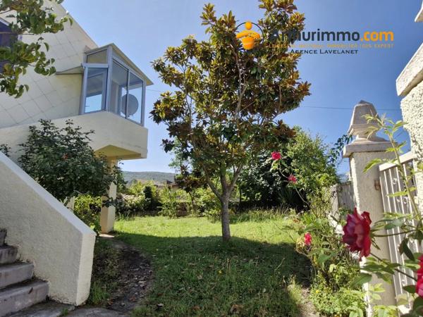 Vente Maison 7 pièces 170 m2 à Laroque-d'Olmes