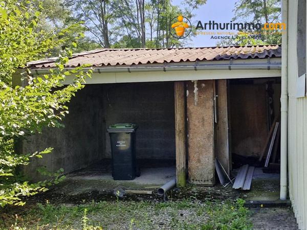 Vente Maison 7 pièces 170 m2 à Laroque-d'Olmes