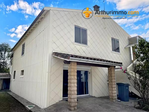 Vente Maison 7 pièces 170 m2 à Laroque-d'Olmes