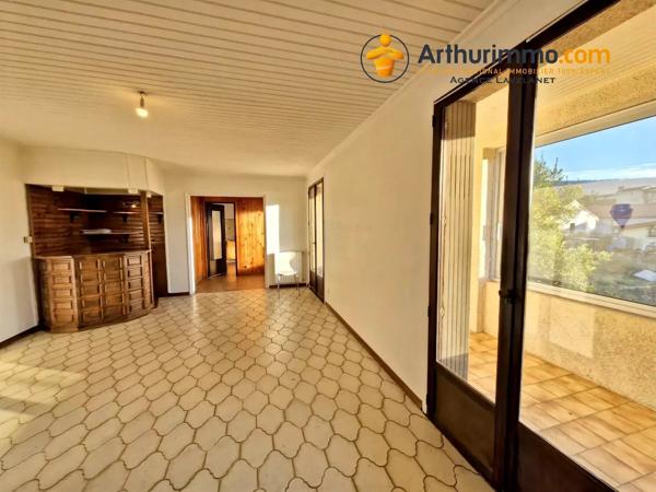 Vente Maison 7 pièces 170 m2 à Laroque-d'Olmes