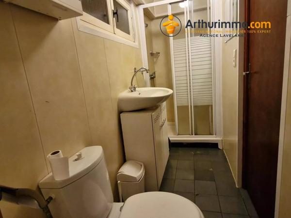 Vente Maison 7 pièces 170 m2 à Laroque-d'Olmes