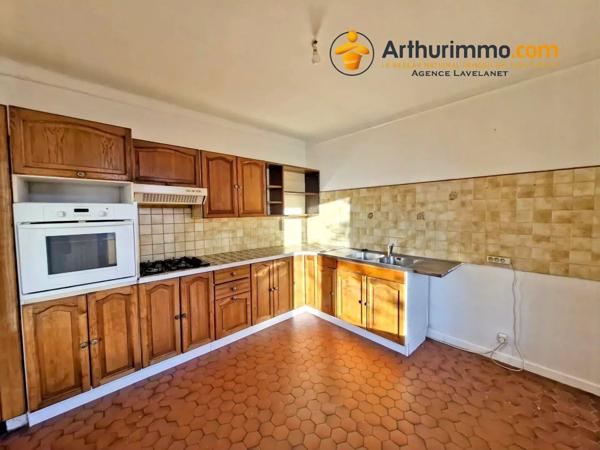 Vente Maison 7 pièces 170 m2 à Laroque-d'Olmes