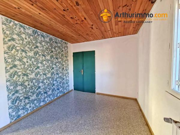 Vente Maison 7 pièces 170 m2 à Laroque-d'Olmes