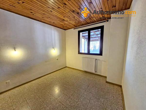 Vente Maison 7 pièces 170 m2 à Laroque-d'Olmes